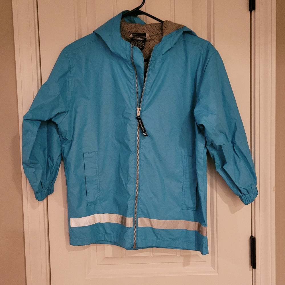 Charles River Raincoat